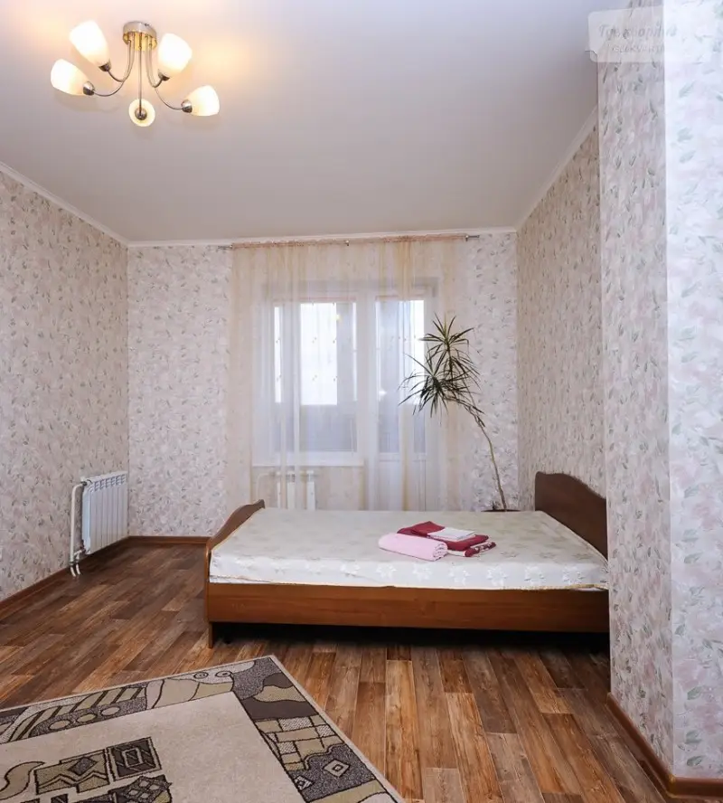 Транссибирская улица, 6к1