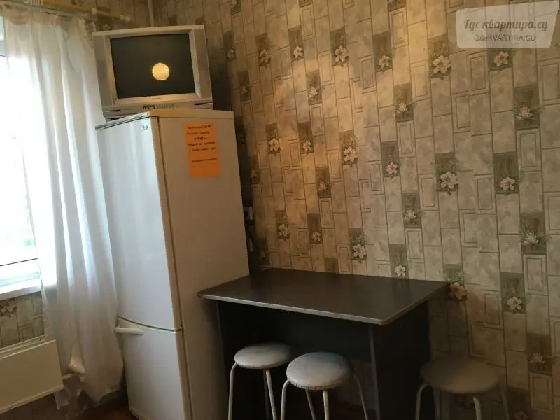 улица Руставели, 2Б