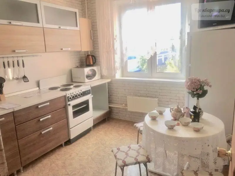 улица Руставели, 2Б