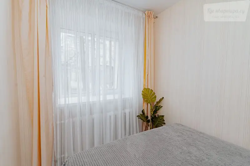 переулок Кирова, 3