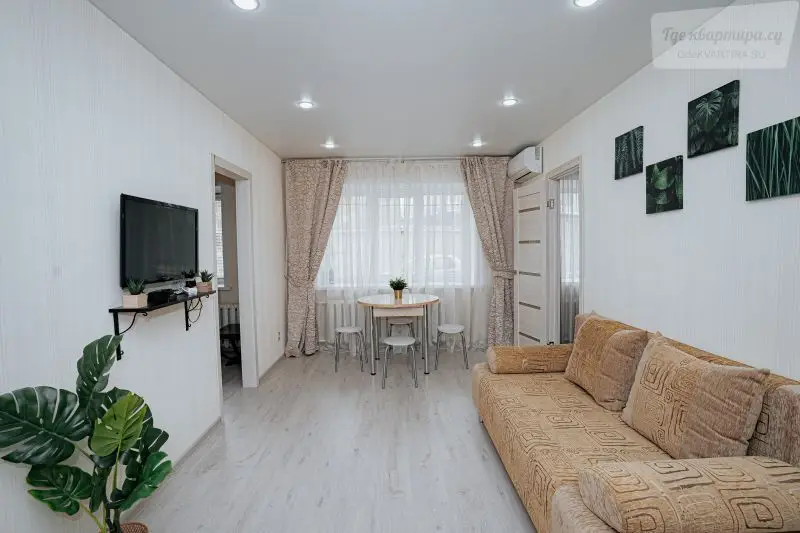 переулок Кирова, 3