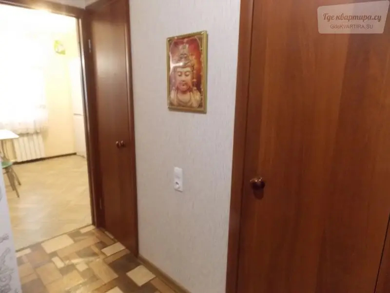 улица Руставели, 27