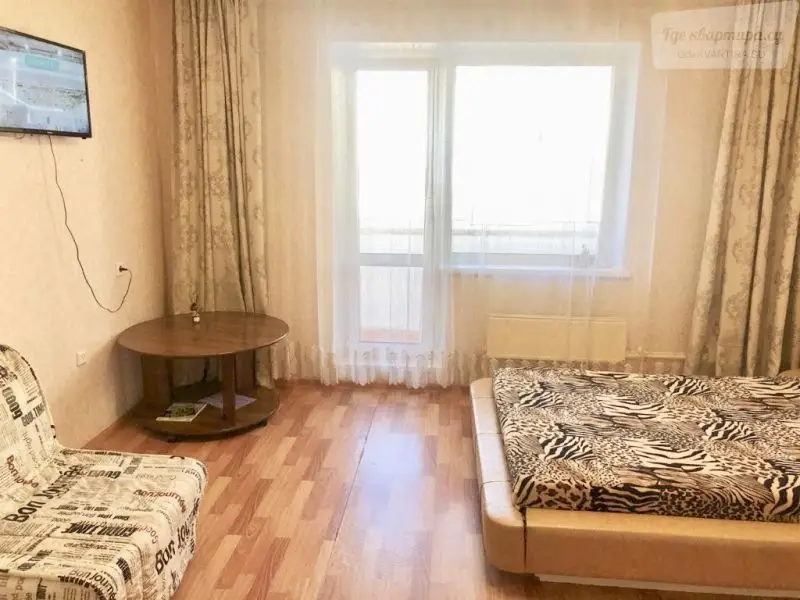 улица Руставели, 2Б