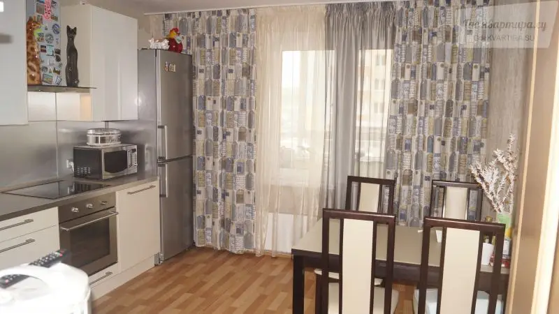 Канавинский район, 