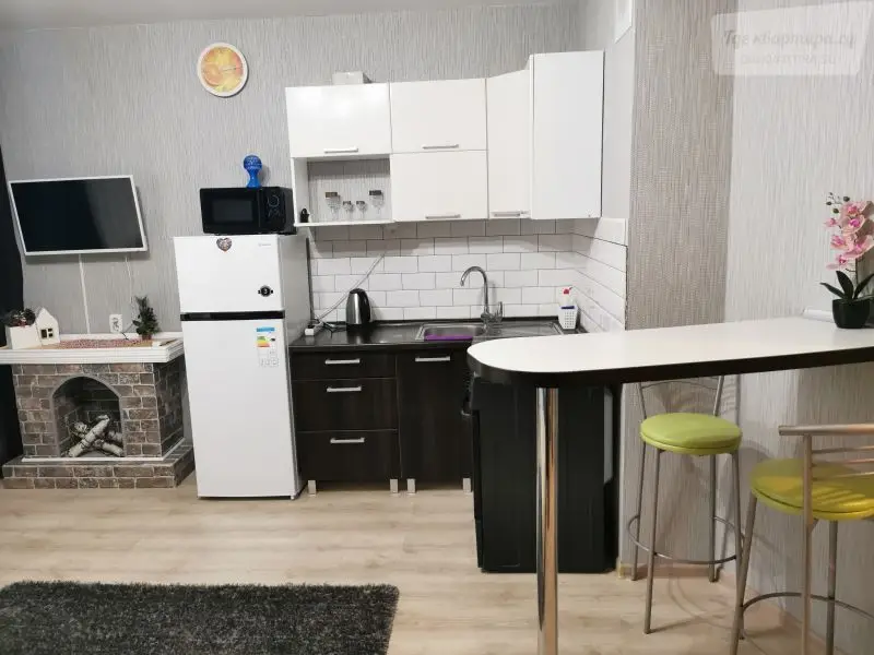 Краснопольский проспект, 9