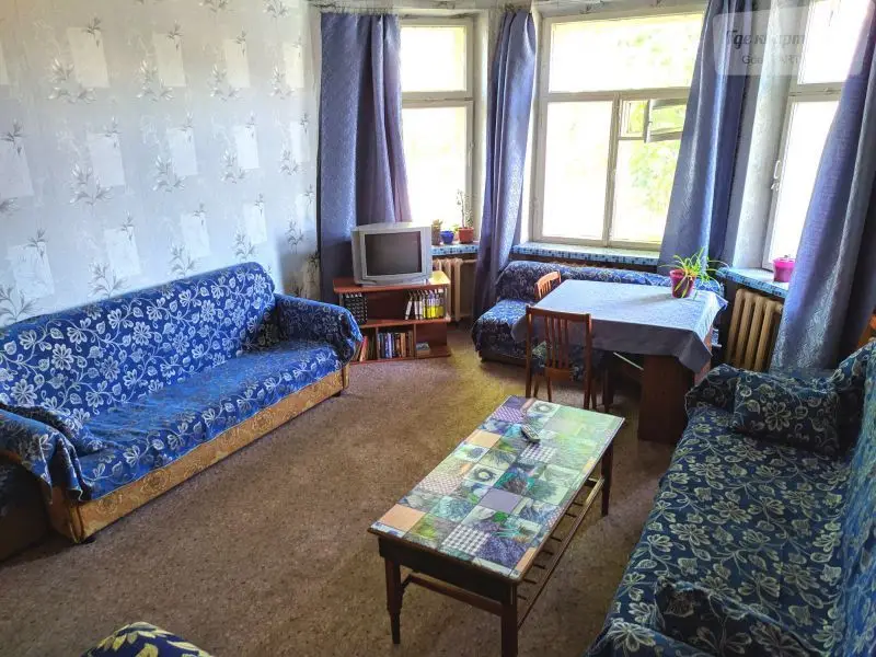улица Воровского, 57