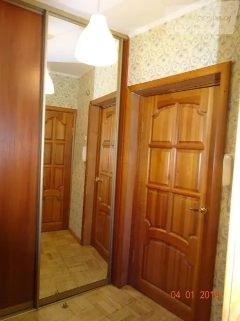 проспект Ленина, 1