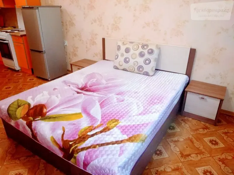 Светлогорский переулок, 4