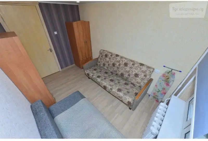 Симферопольская улица, 34