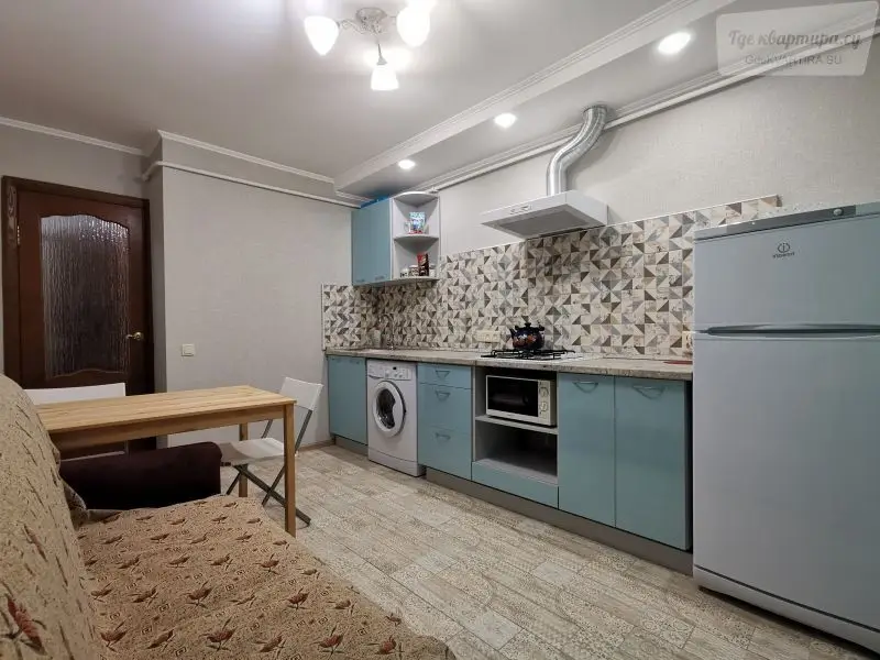Вольская улица, 65