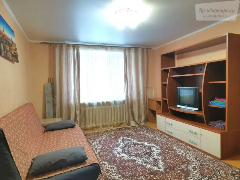 Вольская улица, 65