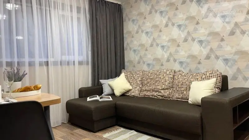 Советская улица, 7
