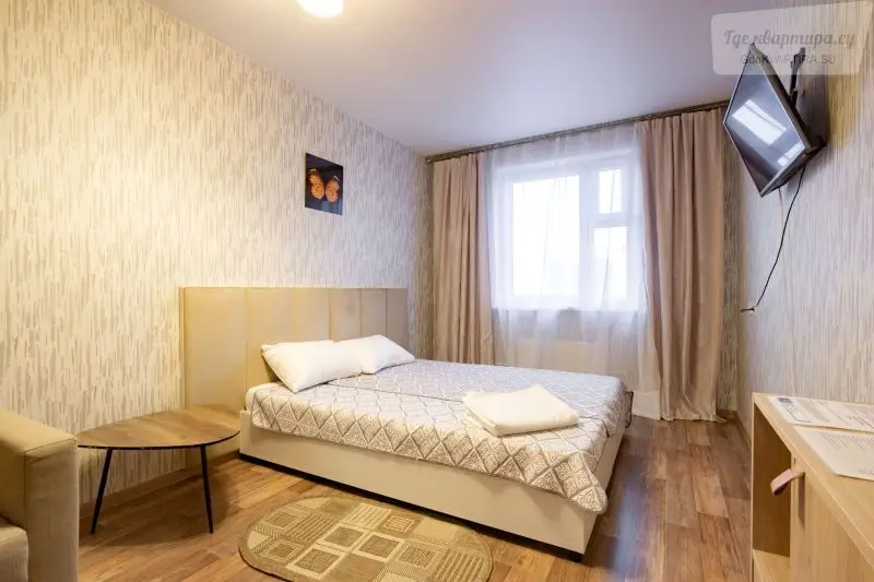 Светлогорский переулок, 18