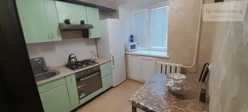 проспект Октября, 45/1