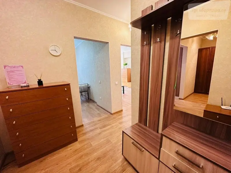 улица Александра Невского, 21