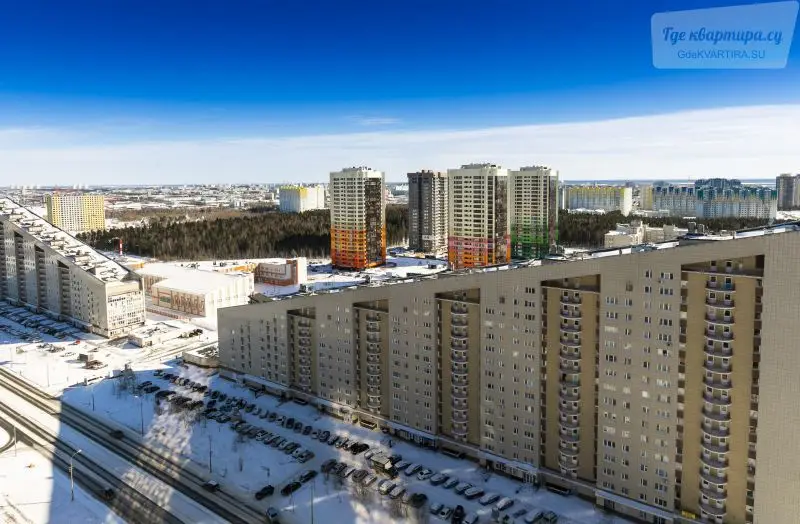 улица Крылова, 53