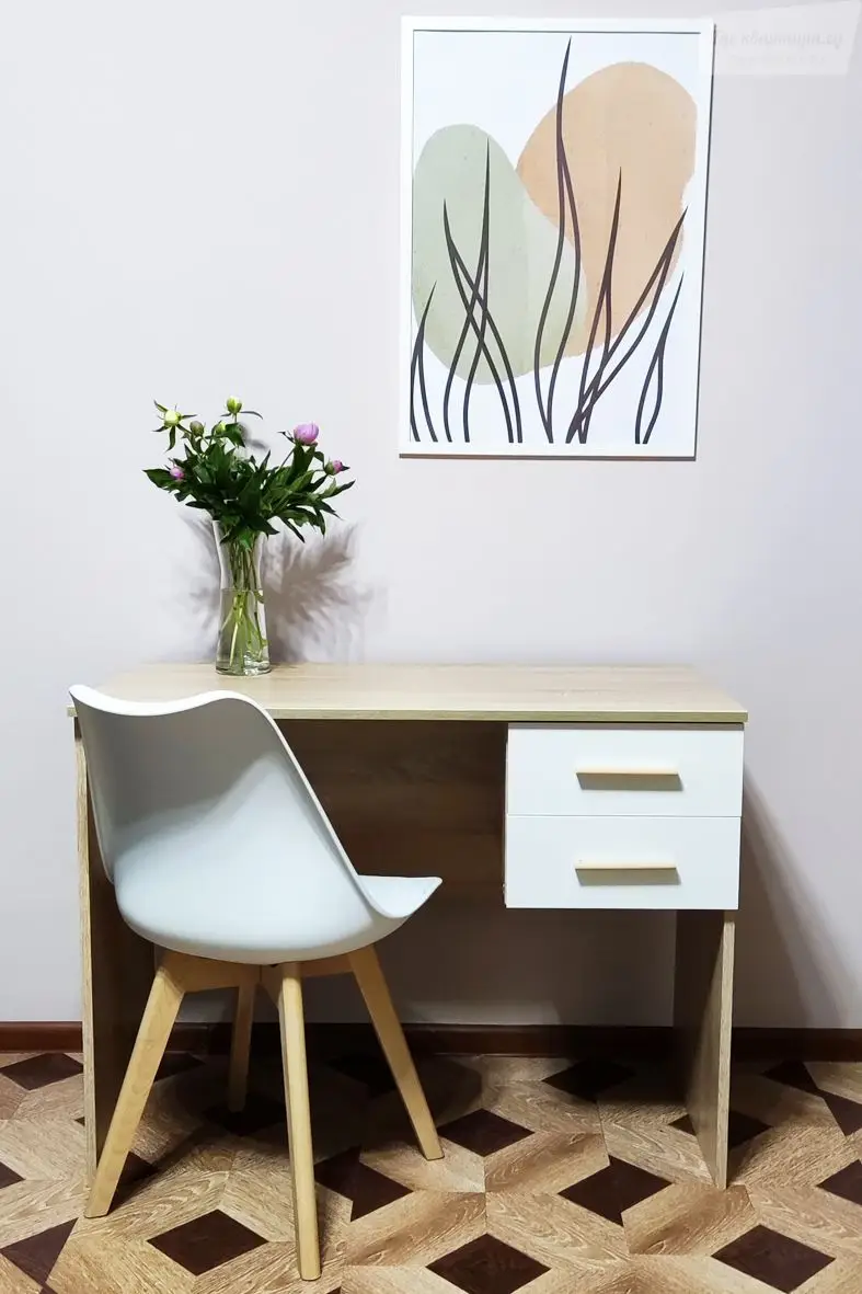 Солнечная улица, 4