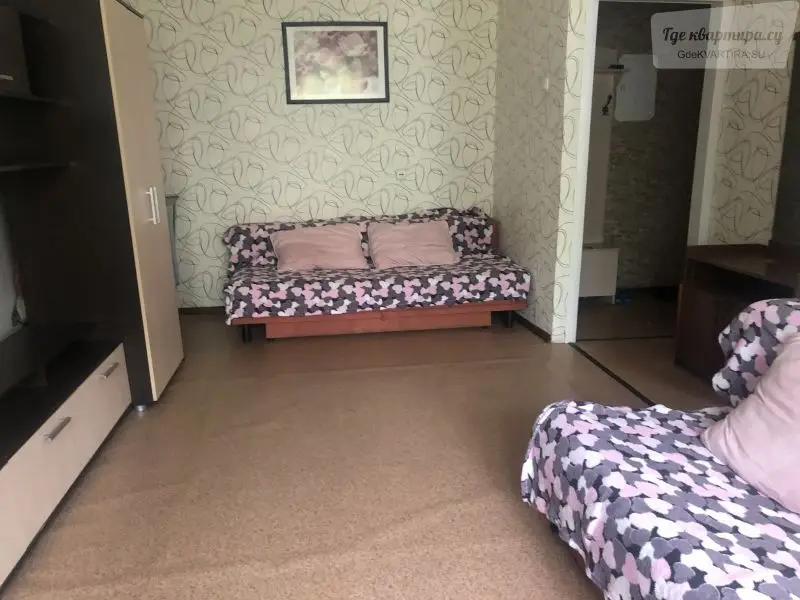 Невьянский переулок, 1