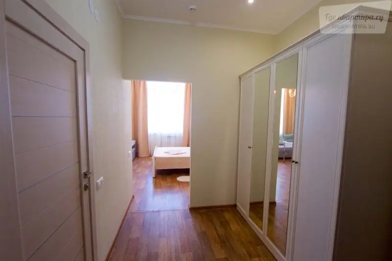 улица Партизана Железняка, 40Б