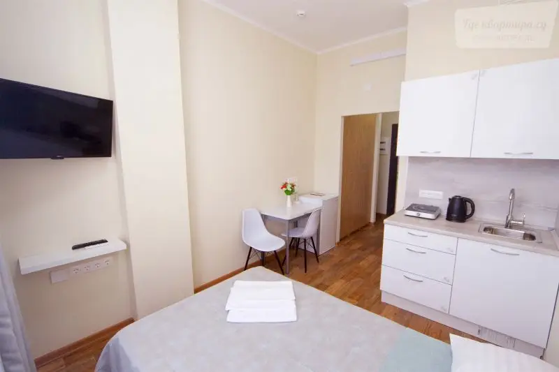 улица Партизана Железняка, 40Б