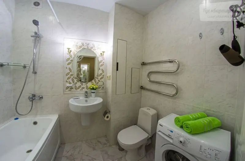 улица Красный Путь, 103к4