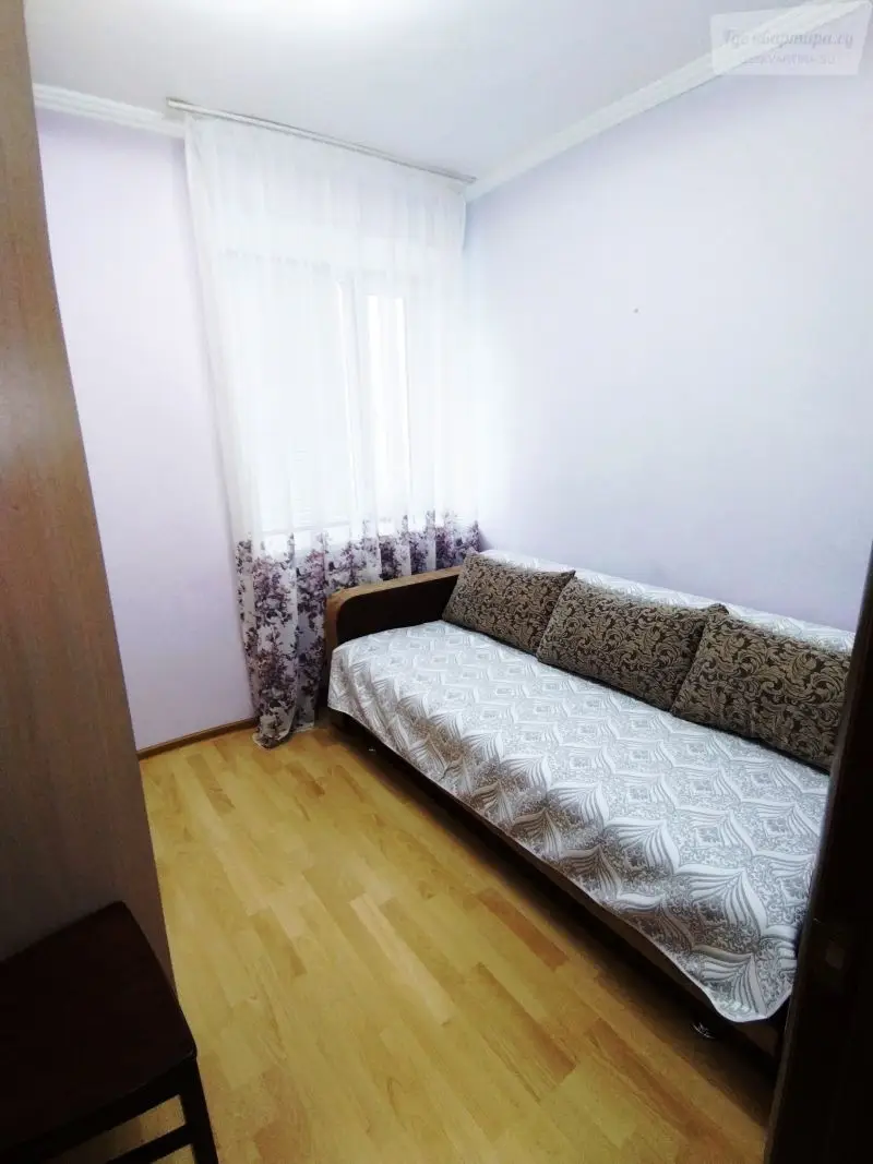 Первомайская улица, 21