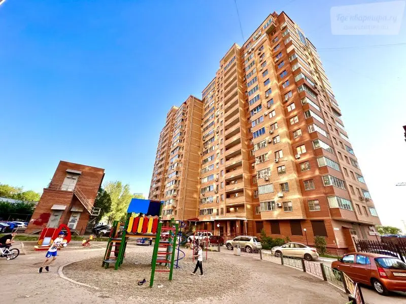 улица Советской Армии, 238А