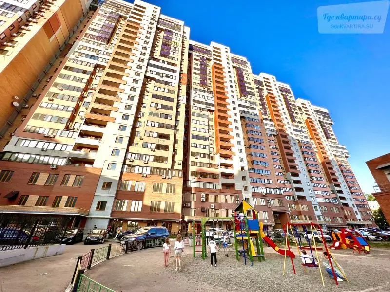 улица Советской Армии, 238А