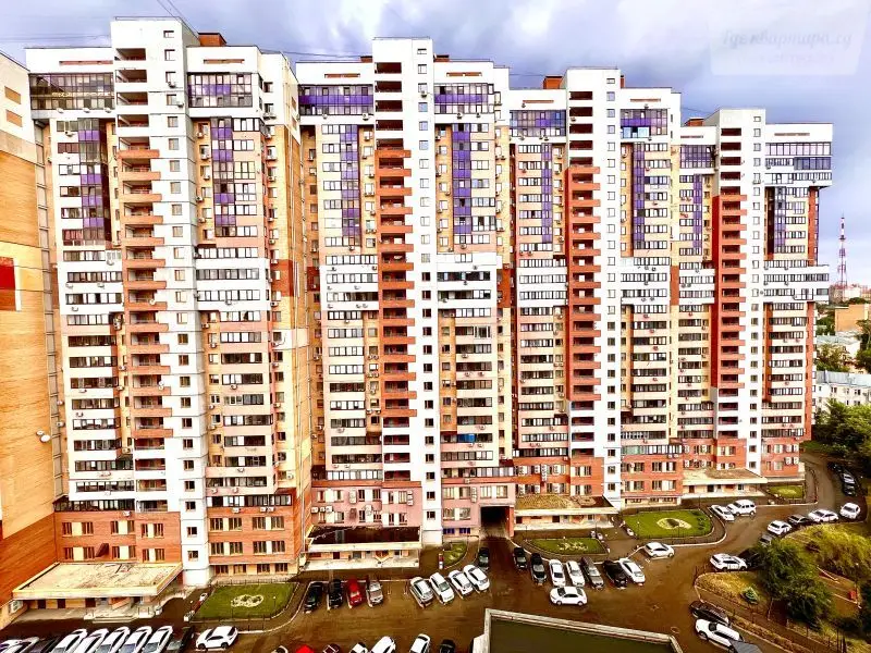 улица Советской Армии, 238А