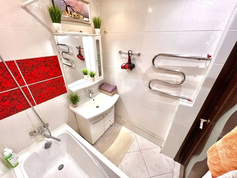 улица Карбышева, 61Б
