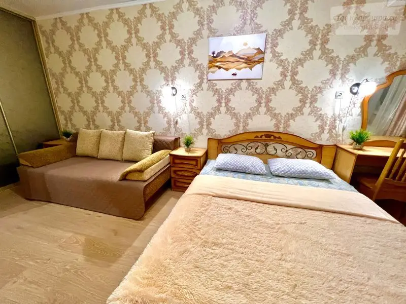 Арцыбушевская улица, 204