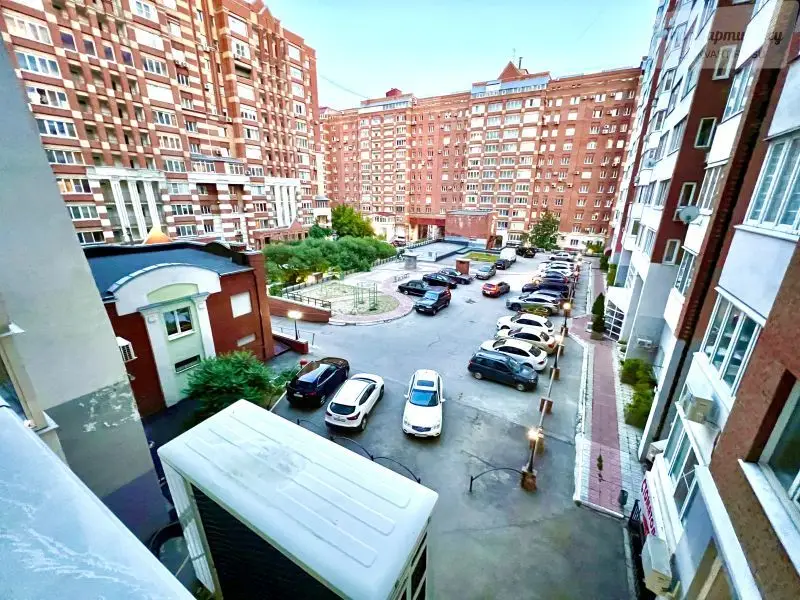 Никитинская улица, 30