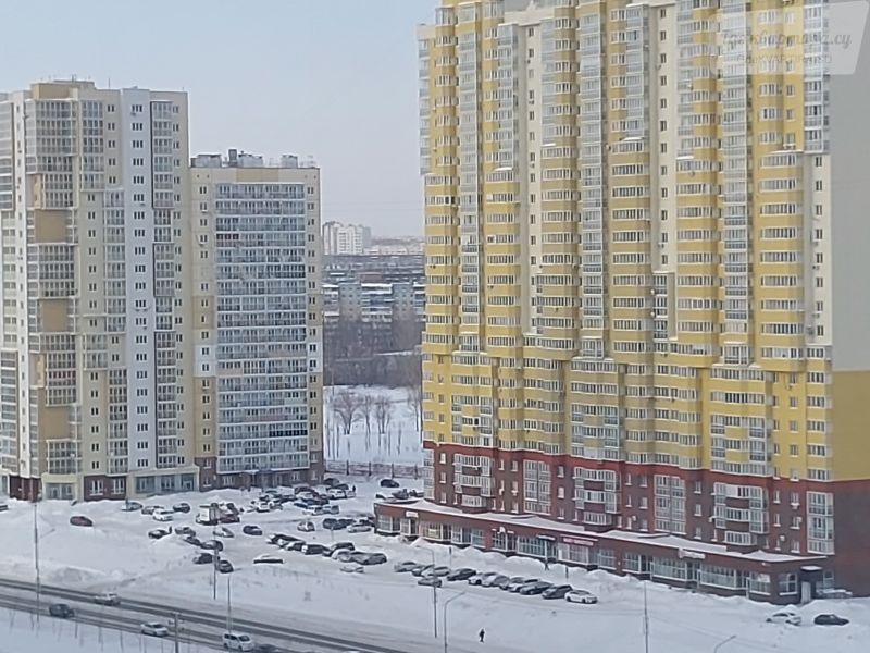 улица Университетская Набережная, 63