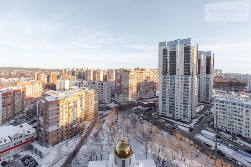 5-я просека, 99А