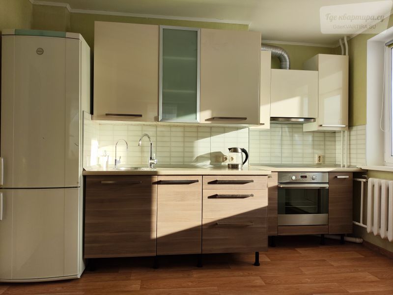 улица Габдуллы Амантая, 12к2
