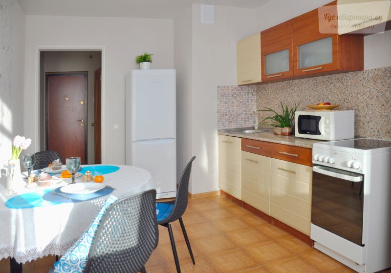 улица Тимирязева, 3к2