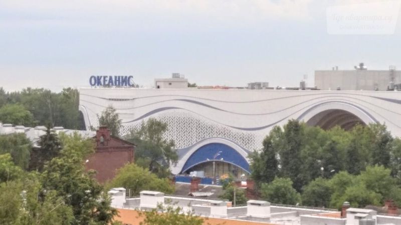 Краснозвёздная улица, 6