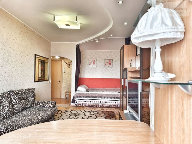 проспект Ленина, 38