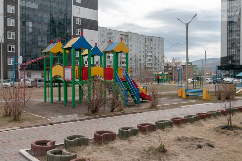 Свердловская улица, 17Б