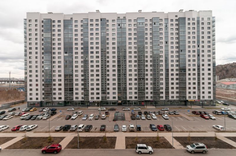 Свердловская улица, 6Л