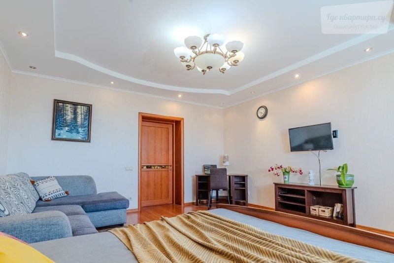 улица Академика Губкина, 30Г