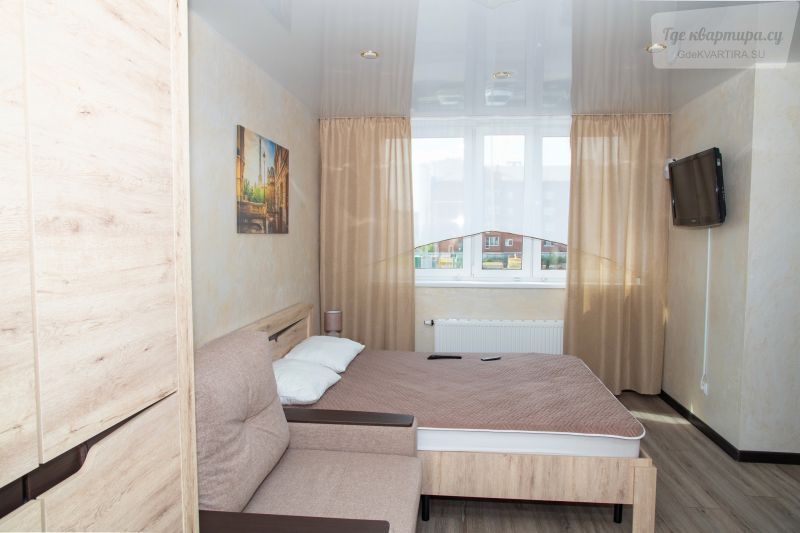 Красноармейская улица, 8