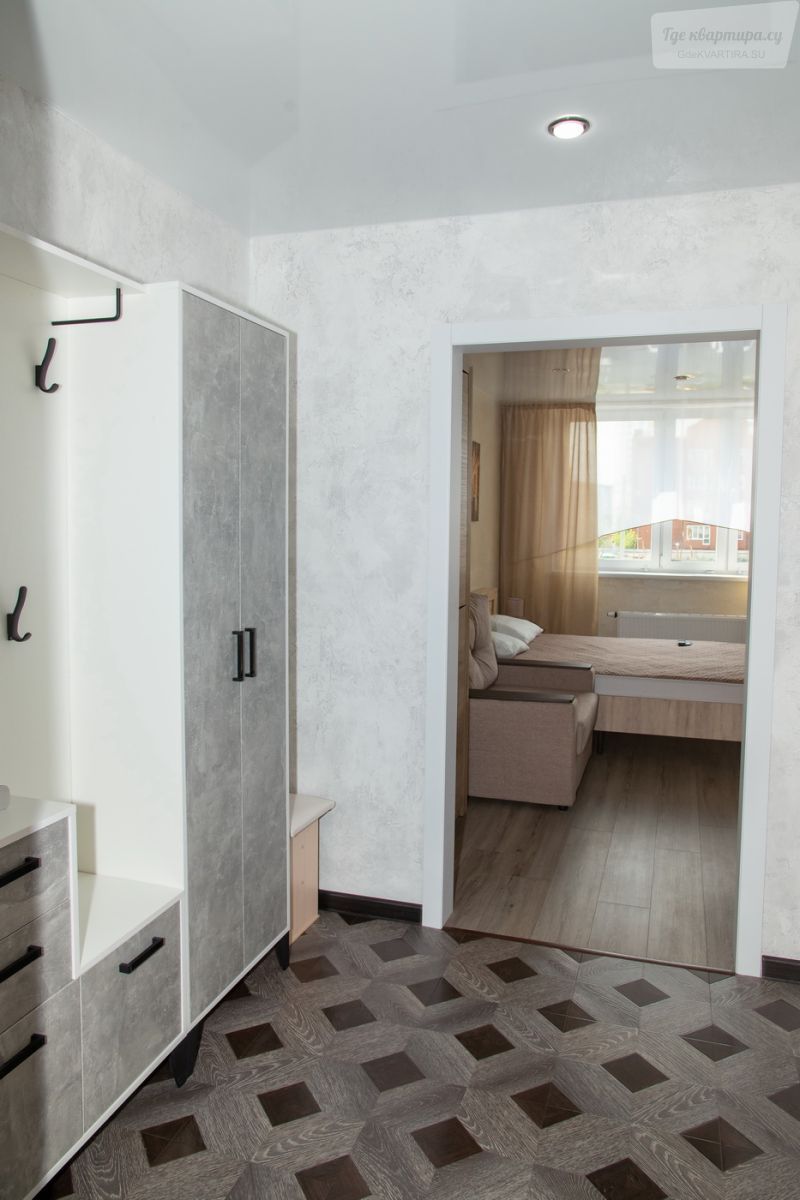 Красноармейская улица, 8