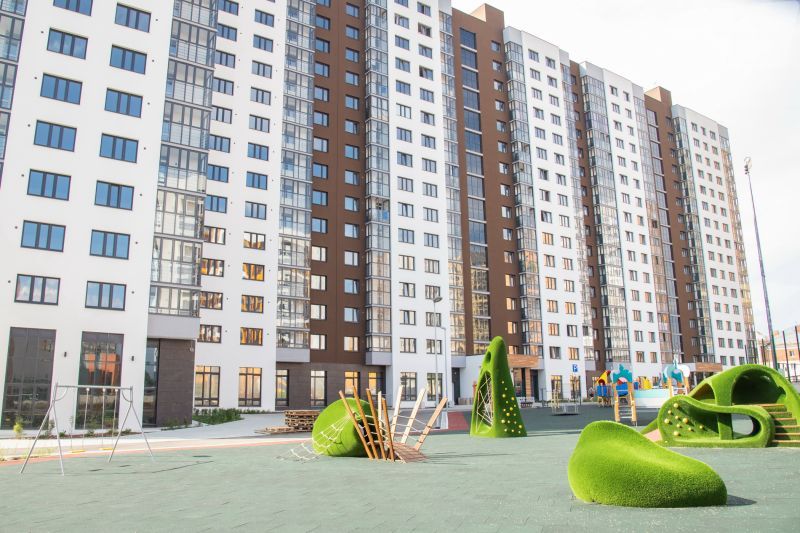 Красноармейская улица, 8