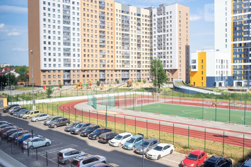 Красноармейская улица, 8