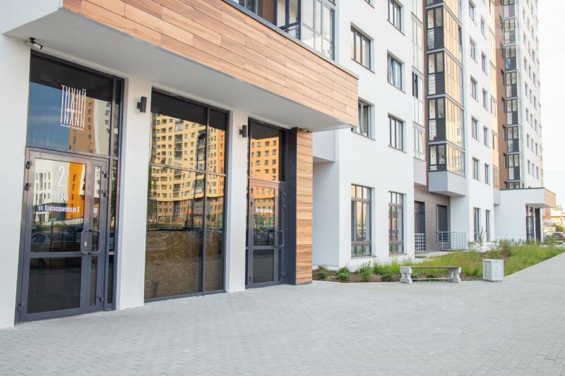Красноармейская улица, 8