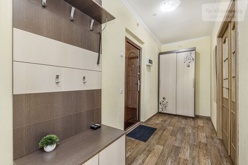 улица Рождественского, 7Б