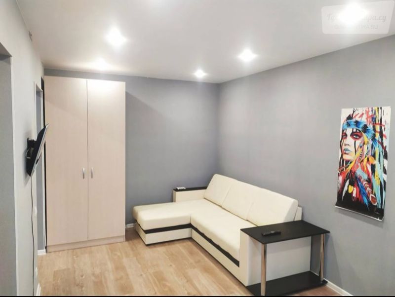 проспект Альберта Камалеева, 32