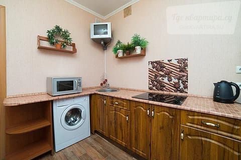 улица Братьев Кашириных, 88