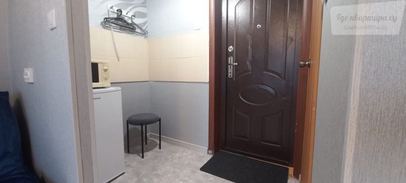 Парашютная улица, 21